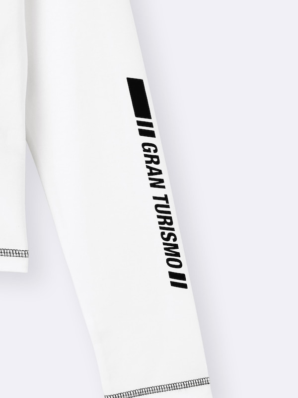 Graphic T-Shirt | Long | Gran Turismo