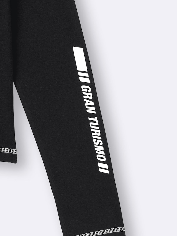 Graphic T-Shirt | Long | Gran Turismo