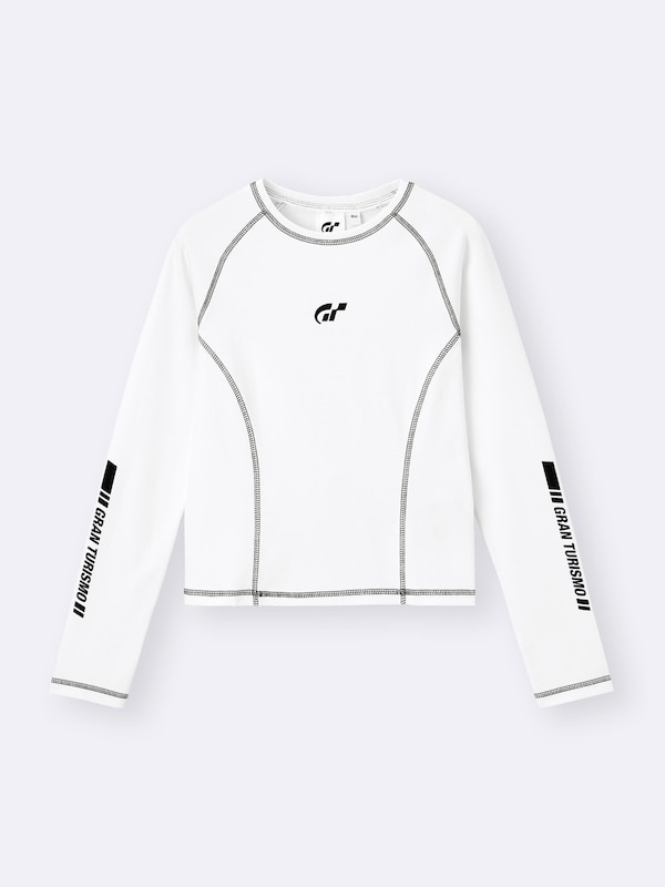 Graphic T-Shirt | Long | Gran Turismo