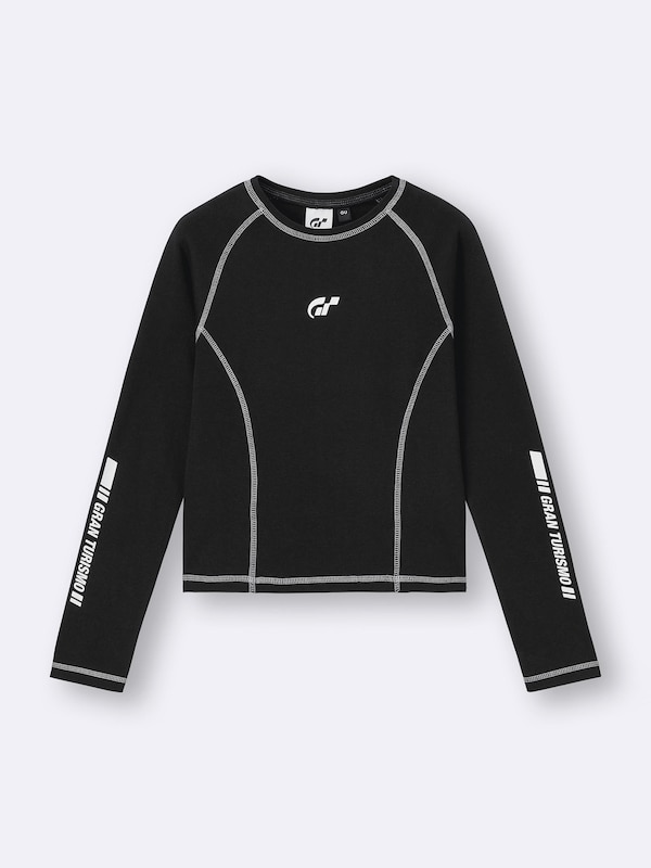 Graphic T-Shirt | Long | Gran Turismo