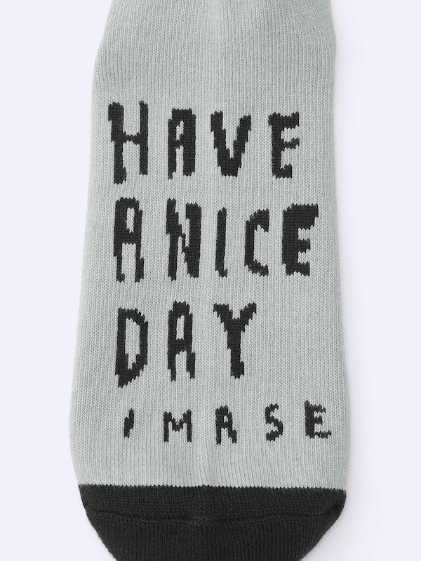 Socks | Imase
