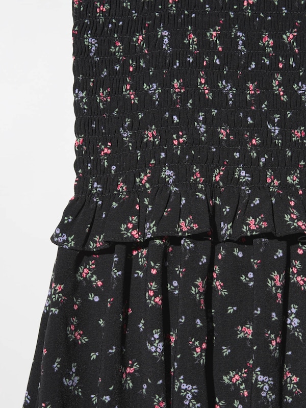 Smocking Camisole Dress | by rokh