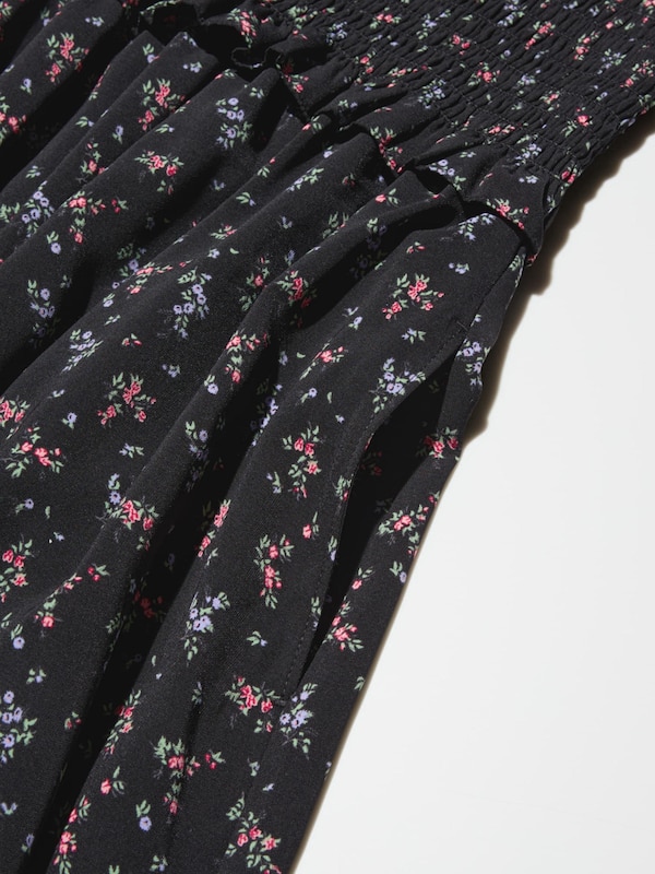 Smocking Camisole Dress | by rokh