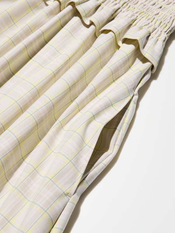 Smocking Camisole Dress | by rokh