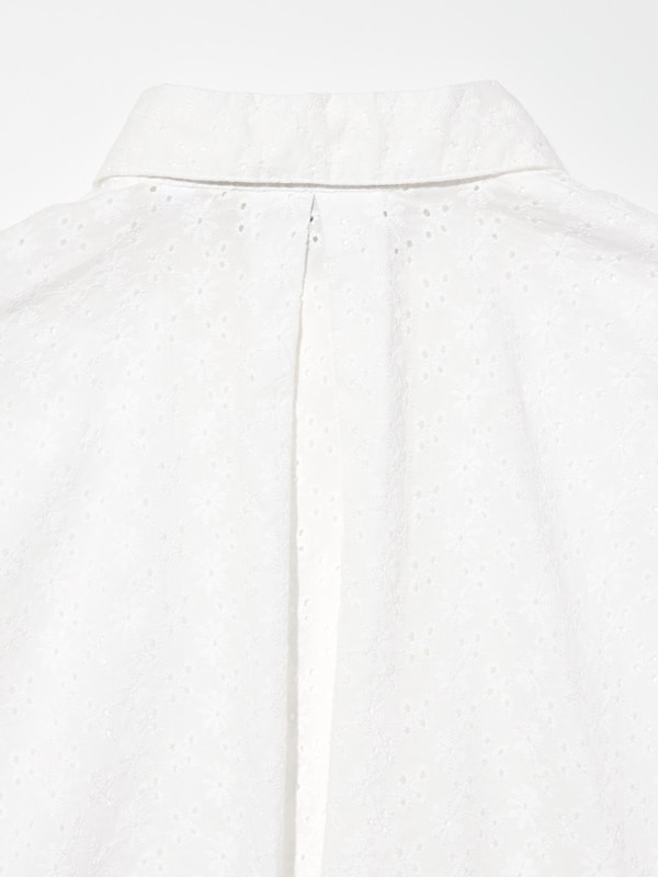 Peplum Shirt | HalfSlv | by rokh