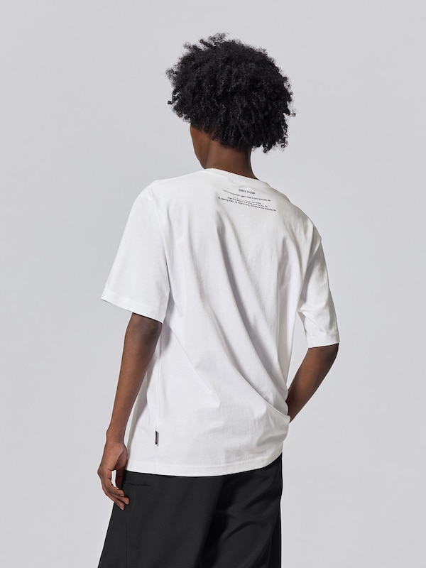 Graphic T-Shirt | HalfSlv | UNDERCOVER 1