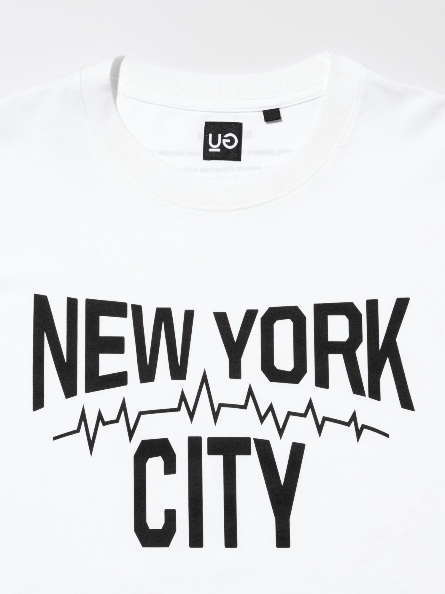 Men's Graphic T-Shirt | HalfSlv | UNDERCOVER 1 | GU US