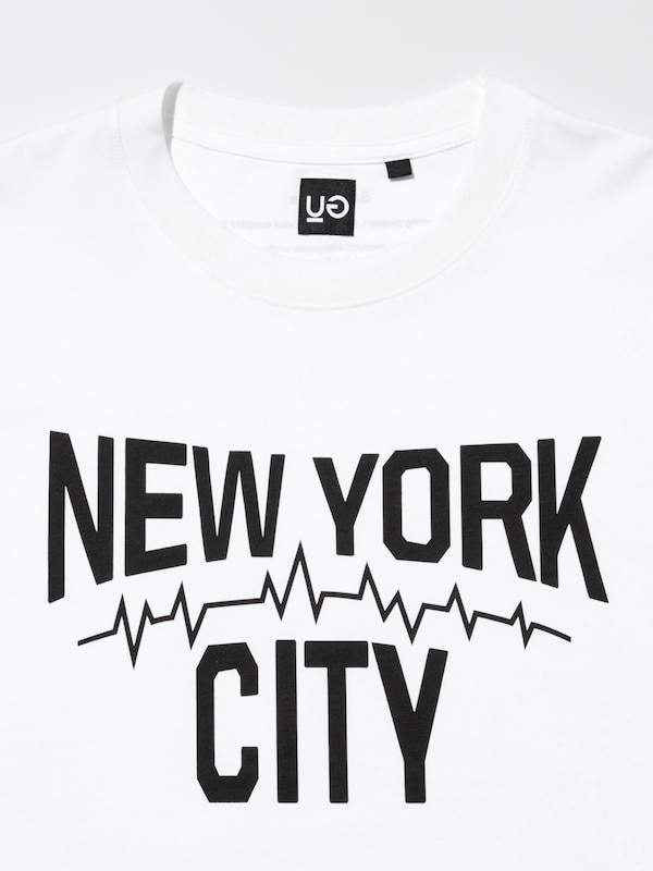 Graphic T-Shirt | HalfSlv | UNDERCOVER 1