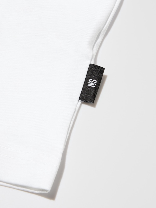 Graphic T-Shirt | HalfSlv | UNDERCOVER 1