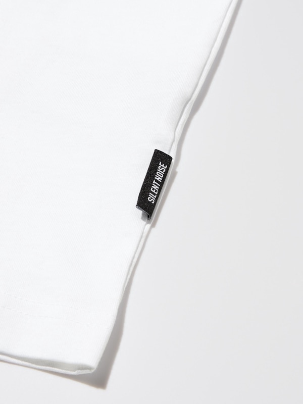 Graphic T-Shirt | HalfSlv | UNDERCOVER 1