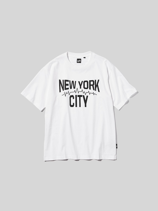 Graphic T-Shirt | HalfSlv | UNDERCOVER 1