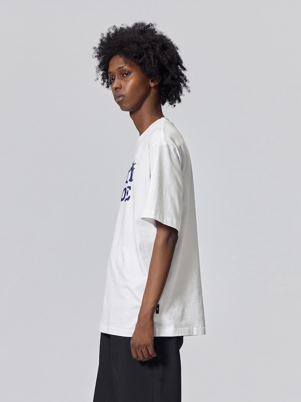 Graphic T-Shirt | HalfSlv | UNDERCOVER 5
