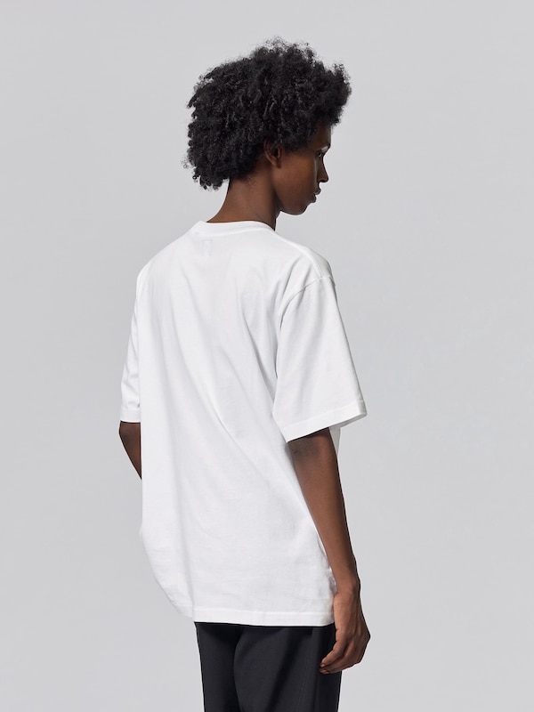Graphic T-Shirt | HalfSlv | UNDERCOVER 5