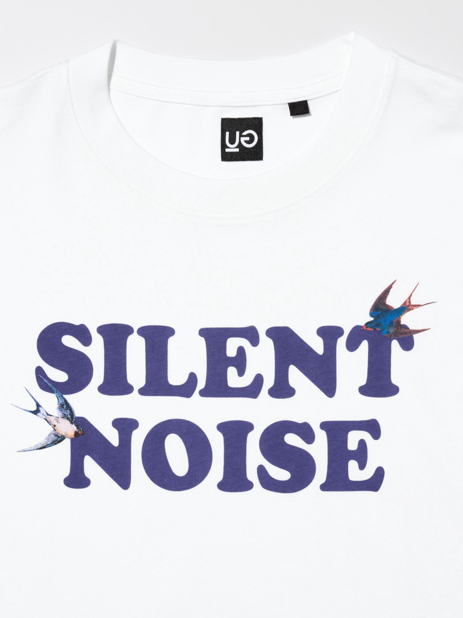 Graphic T-Shirt | HalfSlv | UNDERCOVER 5 | GU US