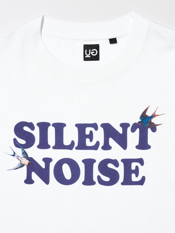 Graphic T-Shirt | HalfSlv | UNDERCOVER 5