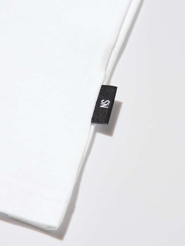 Graphic T-Shirt | HalfSlv | UNDERCOVER 5