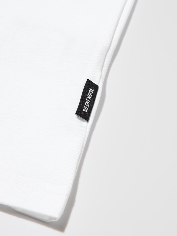 Graphic T-Shirt | HalfSlv | UNDERCOVER 5