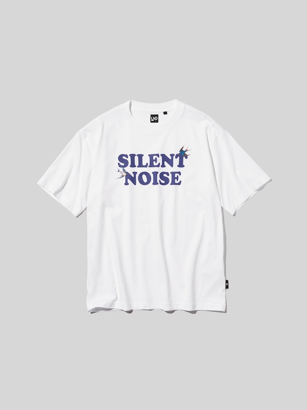 Graphic T-Shirt | HalfSlv | UNDERCOVER 5