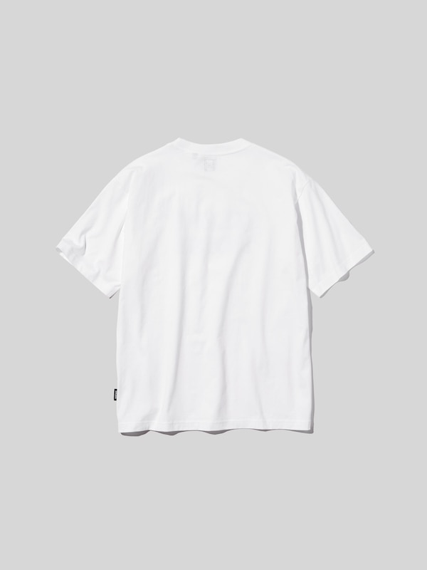 Graphic T-Shirt | HalfSlv | UNDERCOVER 5