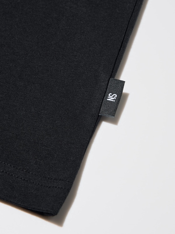 Graphic T-Shirt | HalfSlv | UNDERCOVER 5