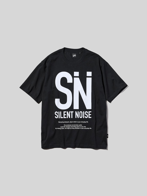 Graphic T-Shirt | HalfSlv | UNDERCOVER 5