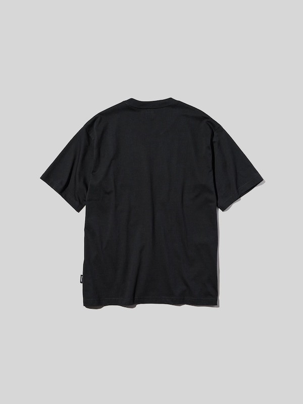 Graphic T-Shirt | HalfSlv | UNDERCOVER 5