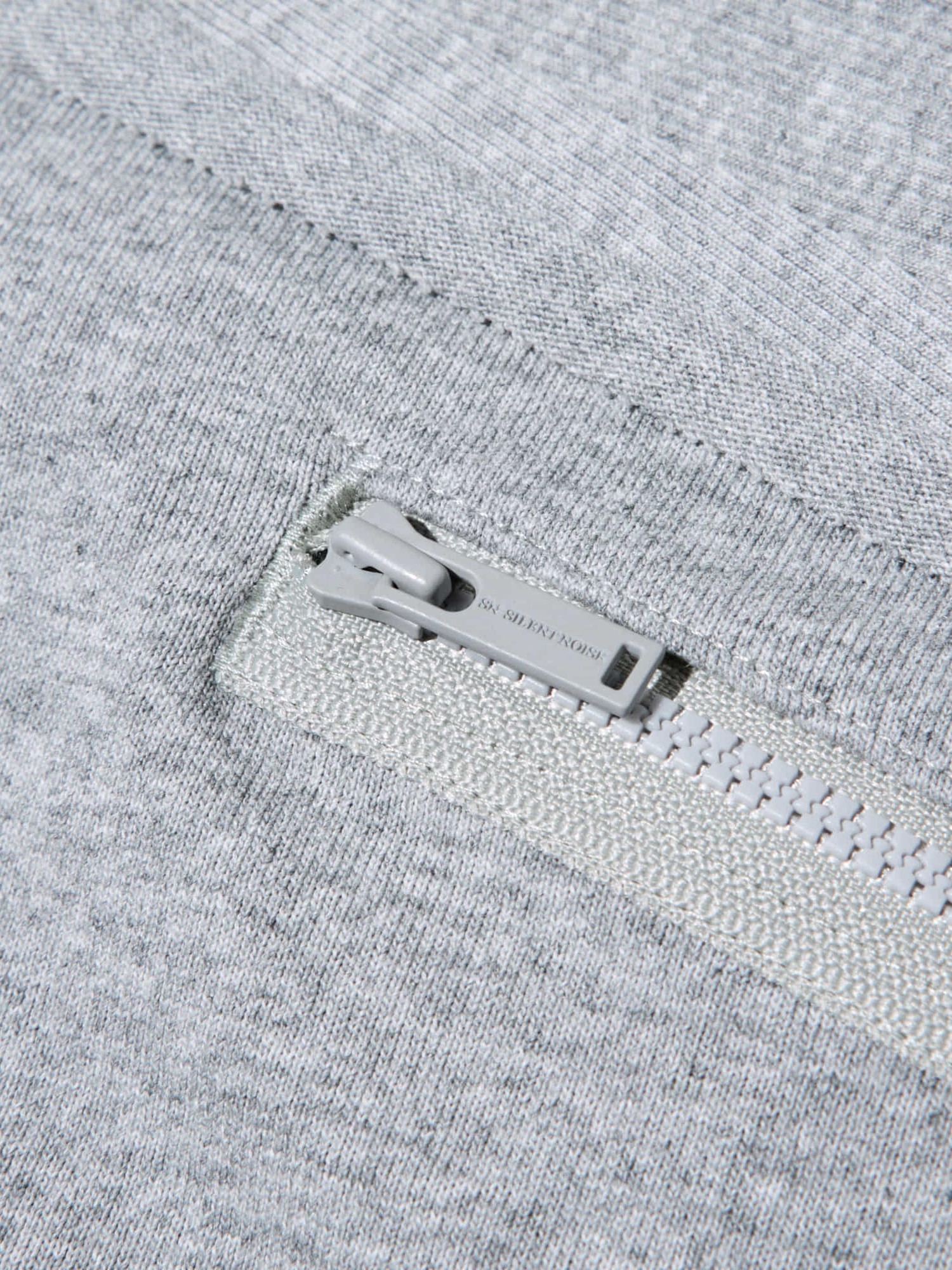 Sweat Look T-Shirt | HalfSlv | UNDERCOVER | GU US