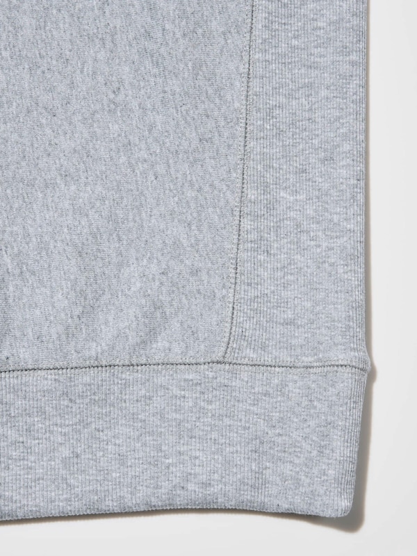 Sweat Look T-Shirt | HalfSlv | UNDERCOVER