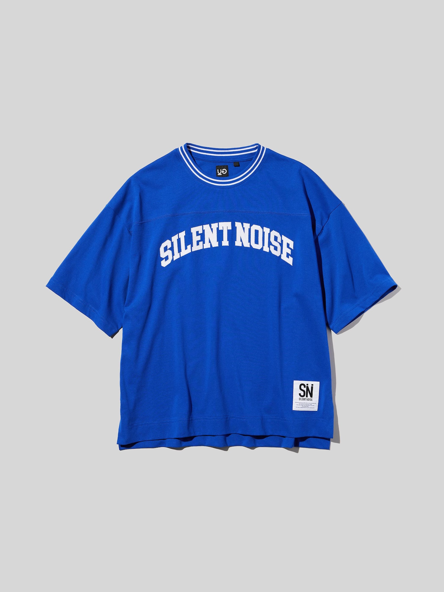 Men's Football T-Shirt | HalfSlv | UNDERCOVER | GU US
