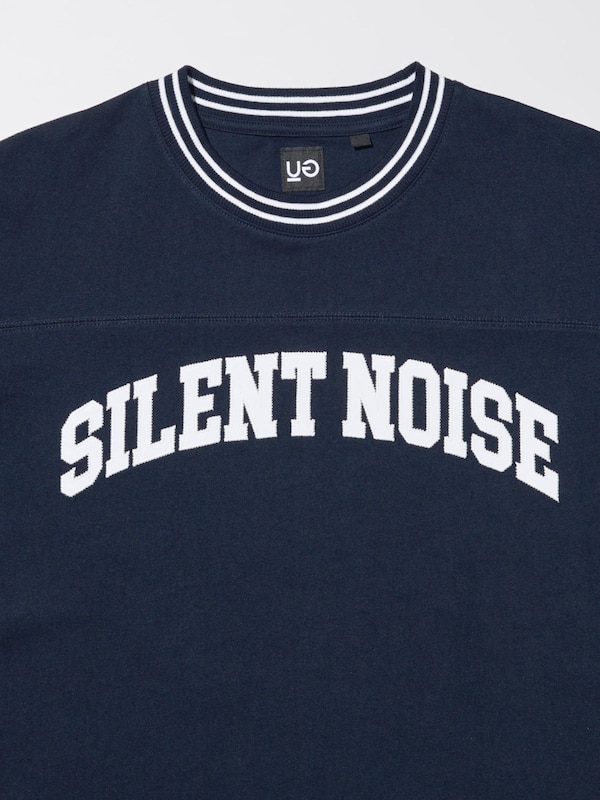 Football T-Shirt | HalfSlv | UNDERCOVER