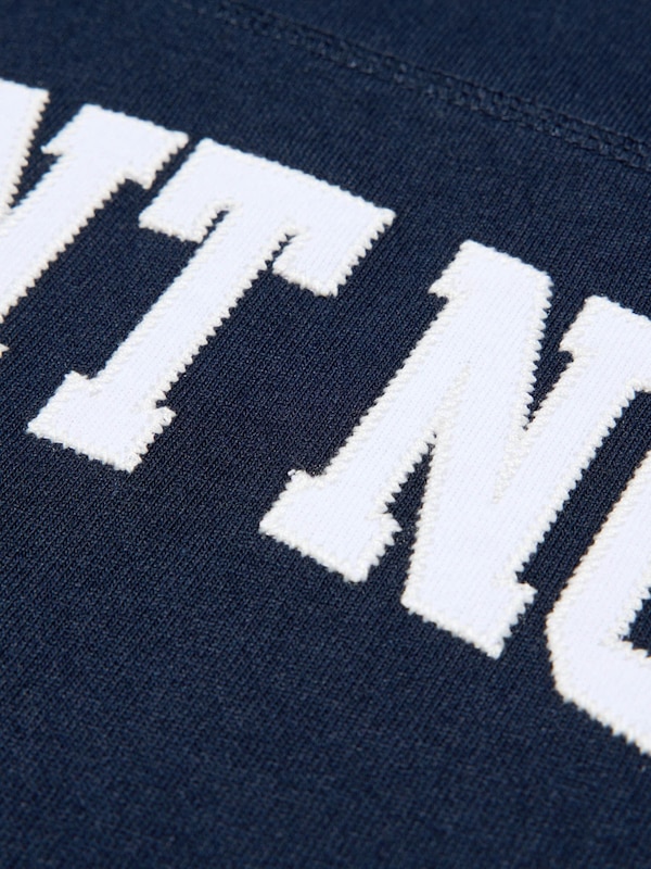 Football T-Shirt | HalfSlv | UNDERCOVER