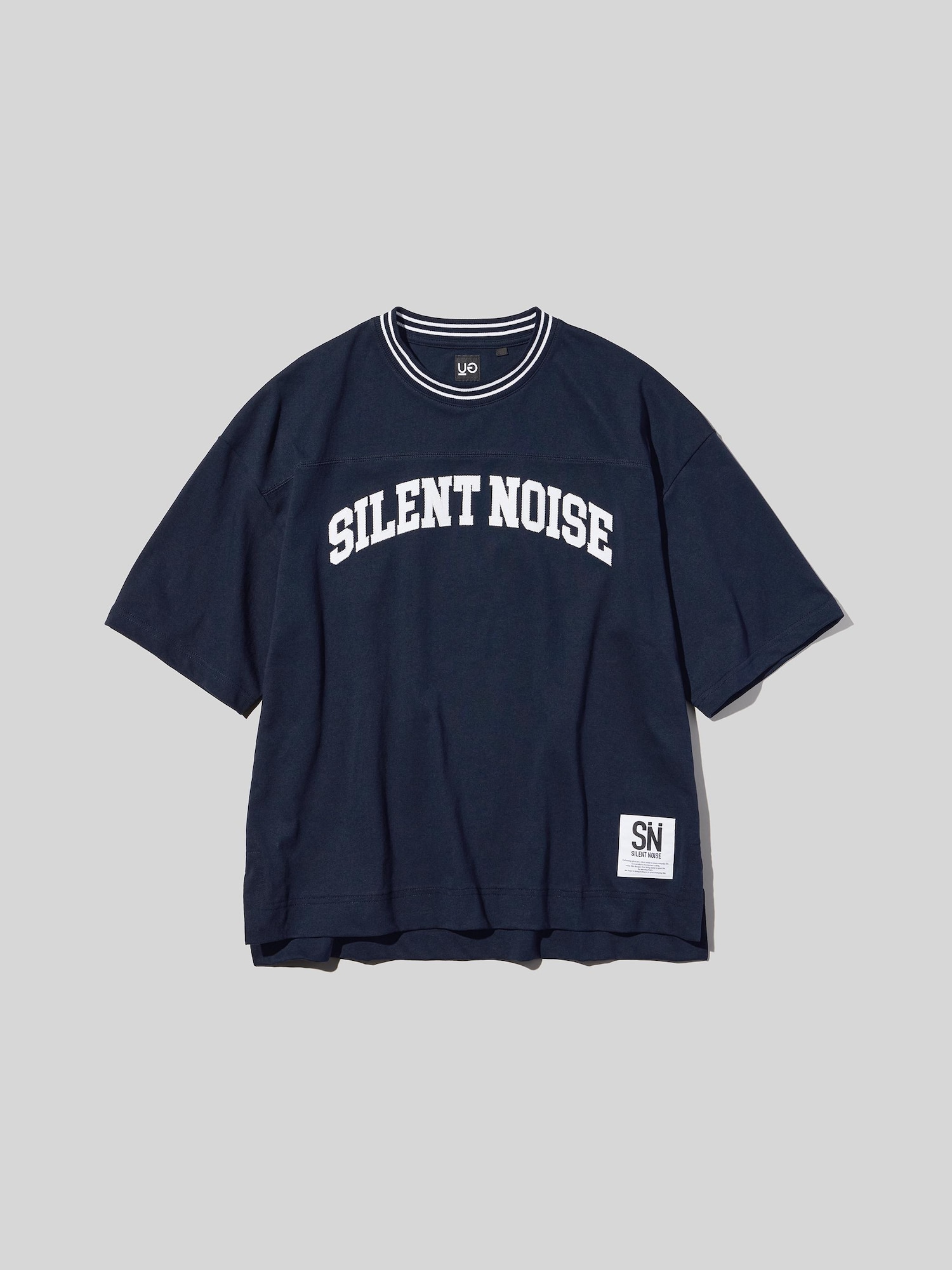 トップス mediam Football Short Tee Football Short Tee – Mediam