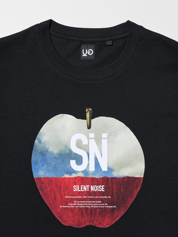 Graphic T-Shirt | HalfSlv | UNDERCOVER 2