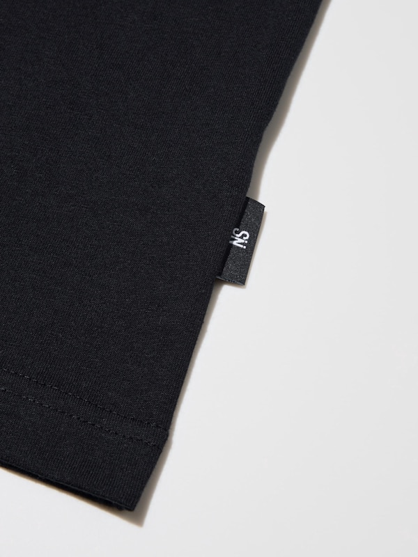 Graphic T-Shirt | HalfSlv | UNDERCOVER 2