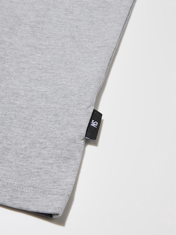 Graphic T-Shirt | HalfSlv | UNDERCOVER 3