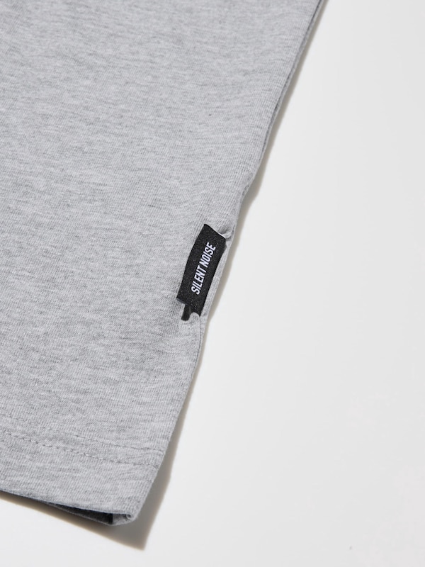 Graphic T-Shirt | HalfSlv | UNDERCOVER 3