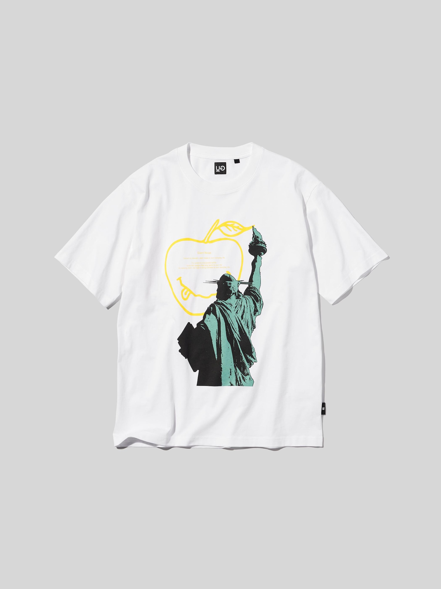 Tシャツ・カットソー COVERNAT Quad Board Graphic T-Shirt White COVERNAT(コボナッ) Tシャツ・カットソー(メンズ) - 海外通販のBUYMA