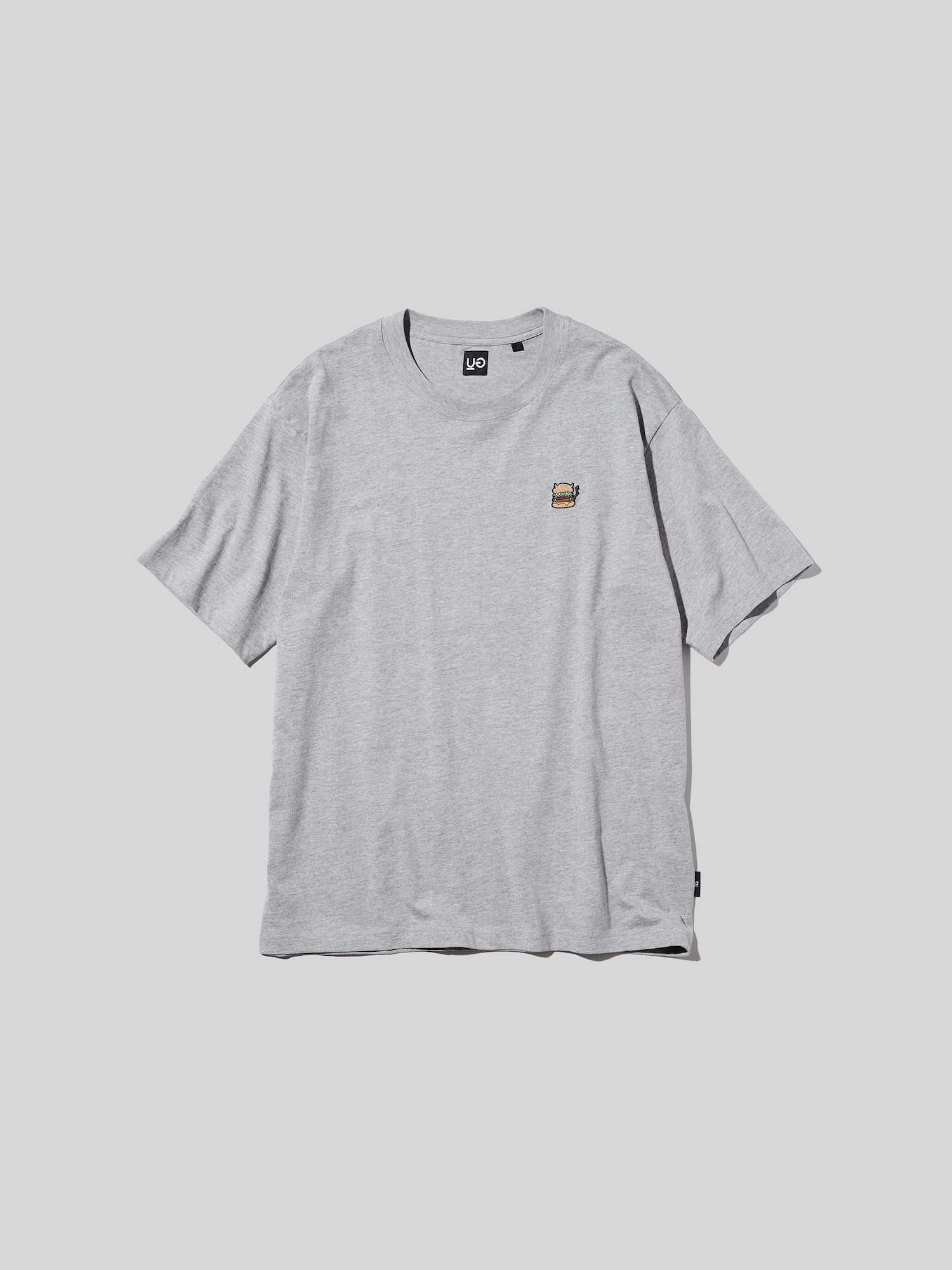 Men's Graphic T-Shirt | HalfSlv | UNDERCOVER 6 | GU US