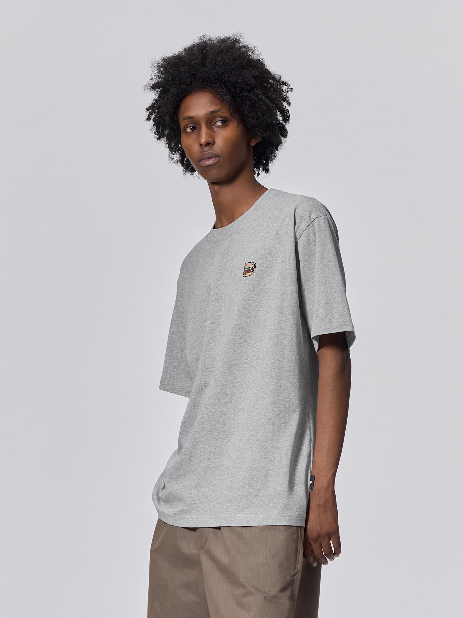 Graphic T-Shirt | HalfSlv | UNDERCOVER 6 | GU US