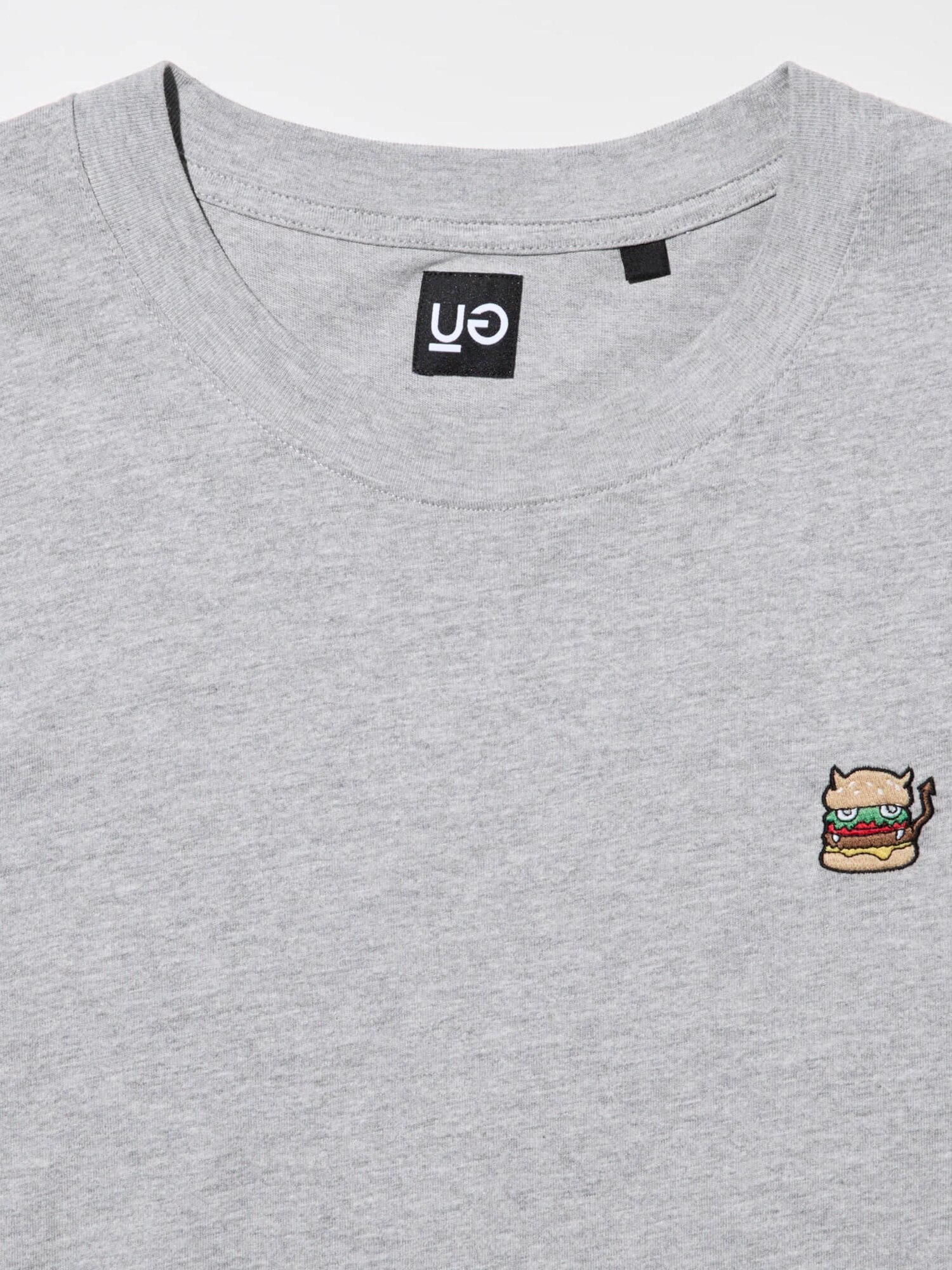 Men's Graphic T-Shirt | HalfSlv | UNDERCOVER 6 | GU US
