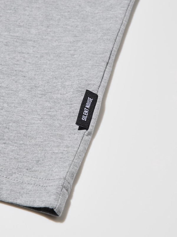 Graphic T-Shirt | HalfSlv | UNDERCOVER 6