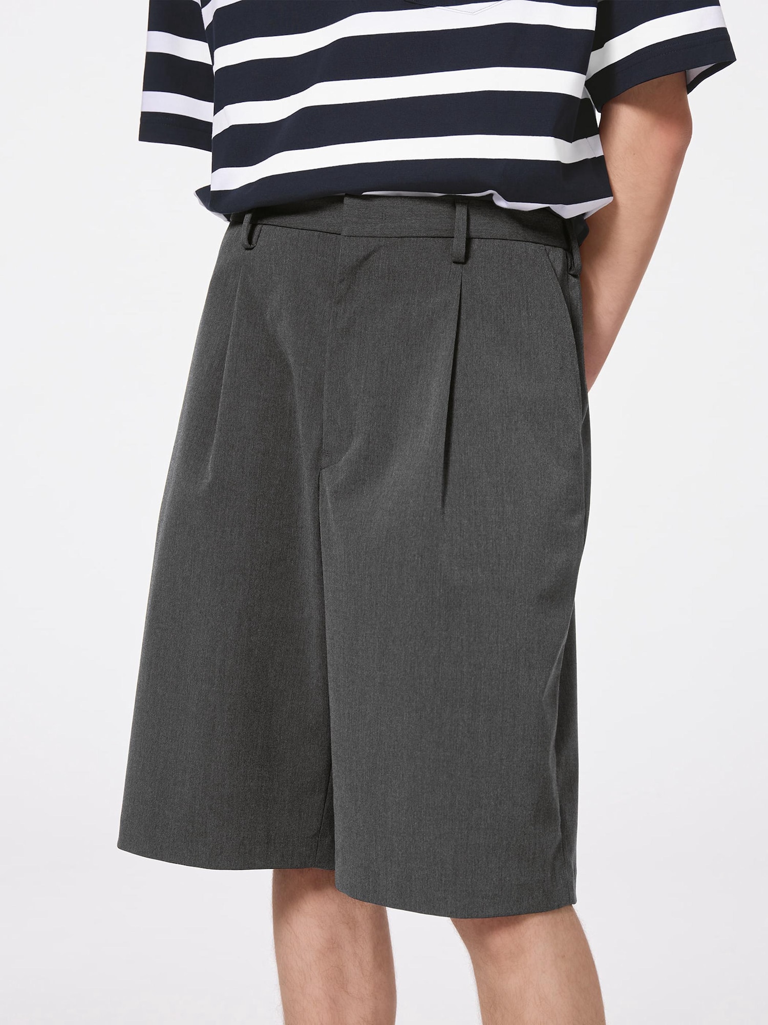 Bermuda Shorts | GU US