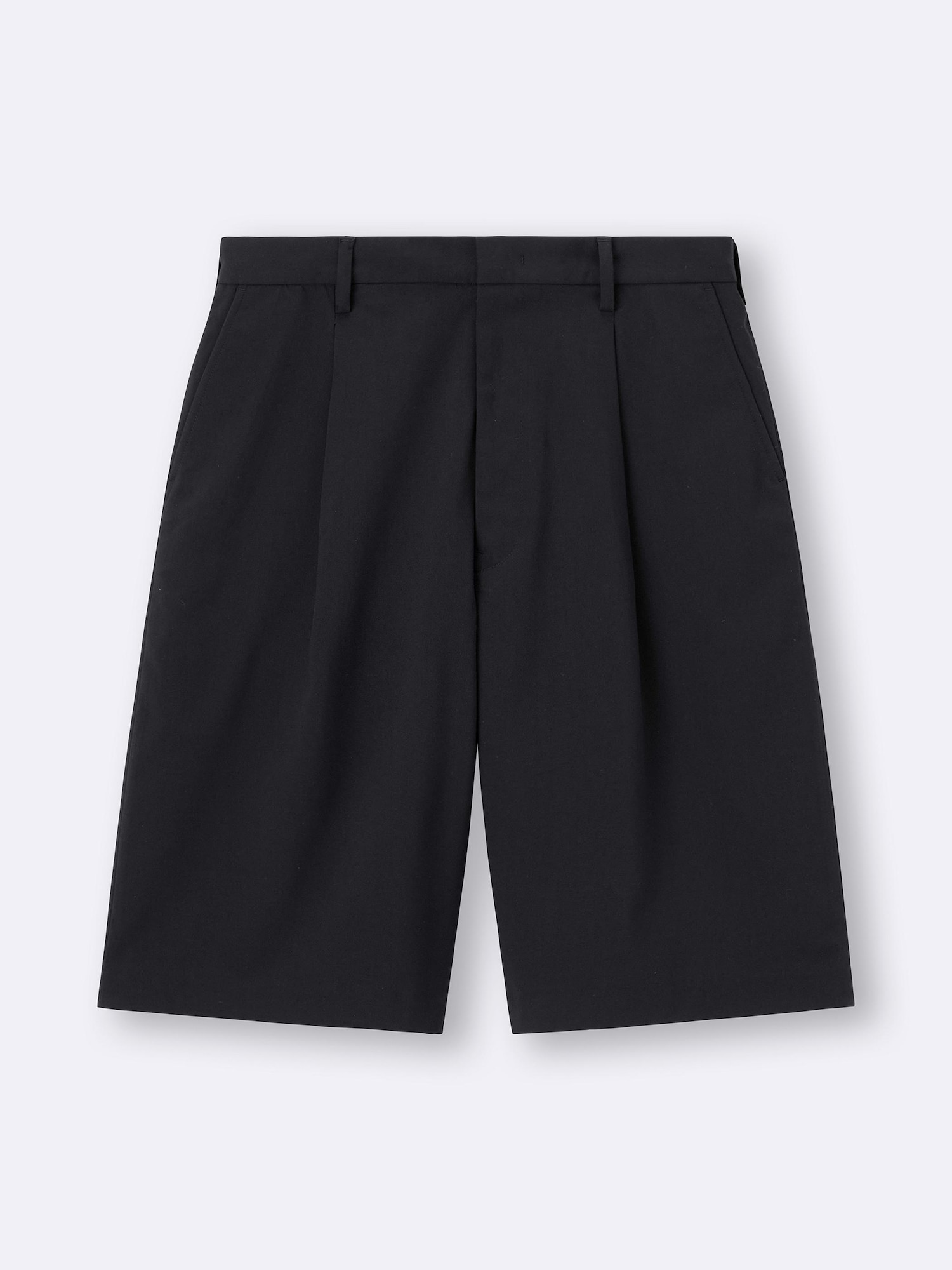 ショートパンツ MARKET SS22 BERMUDA WITH LOGO PRINT (395000486_BLACK) Bermudas Cotton Black | Fendi