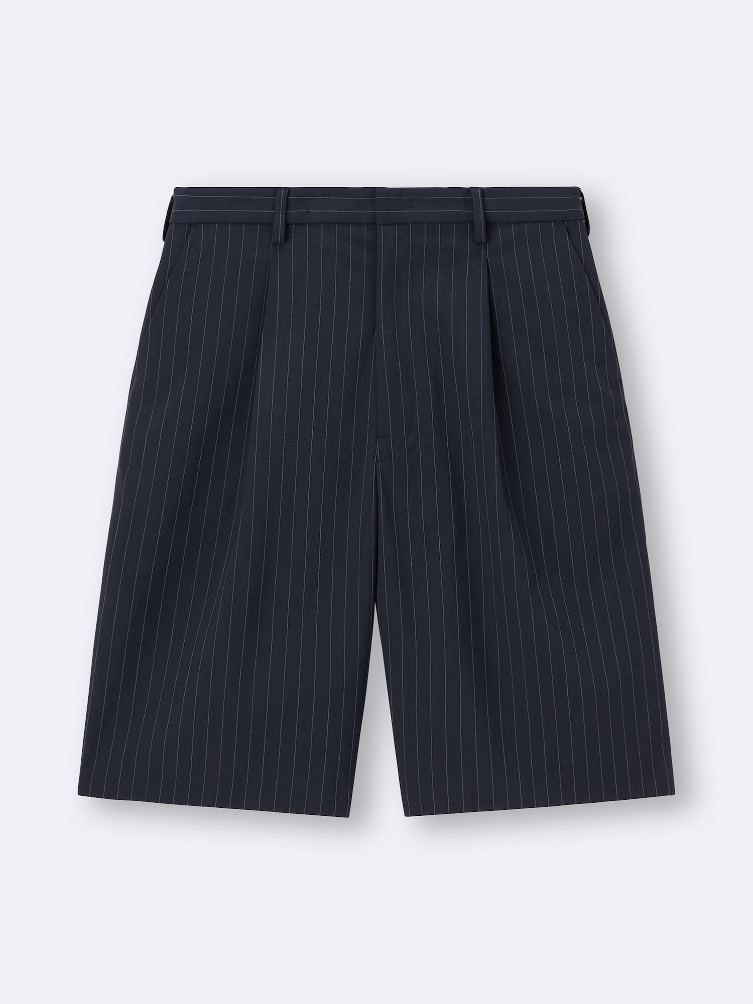 【YOURNUS】Demo Strap Bermuda Pants Bermuda Shorts | GU US
