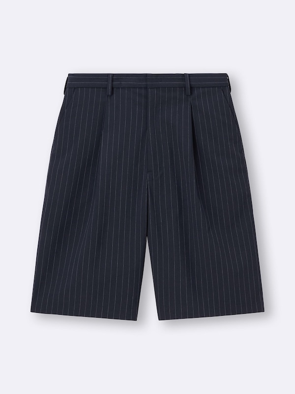Bermuda Shorts
