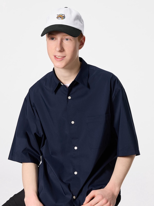 UV Protection Twill Cap | imase