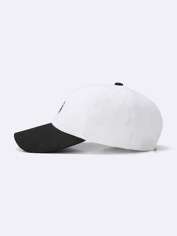 UV Protection Twill Cap | imase