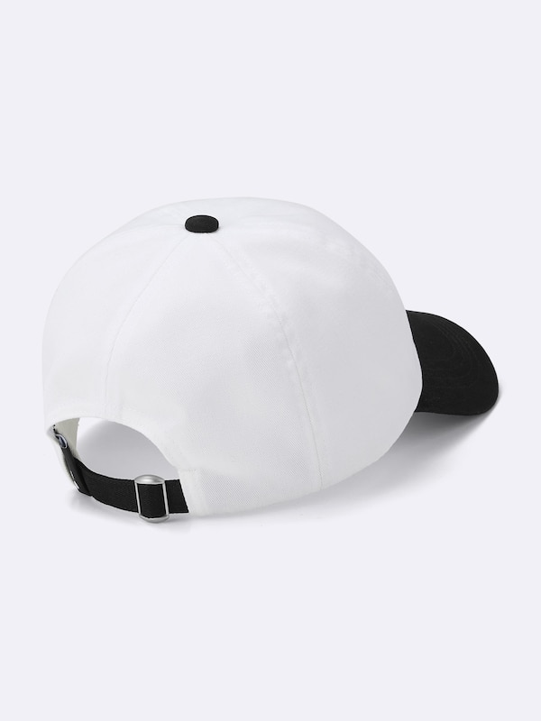 UV Protection Twill Cap | imase