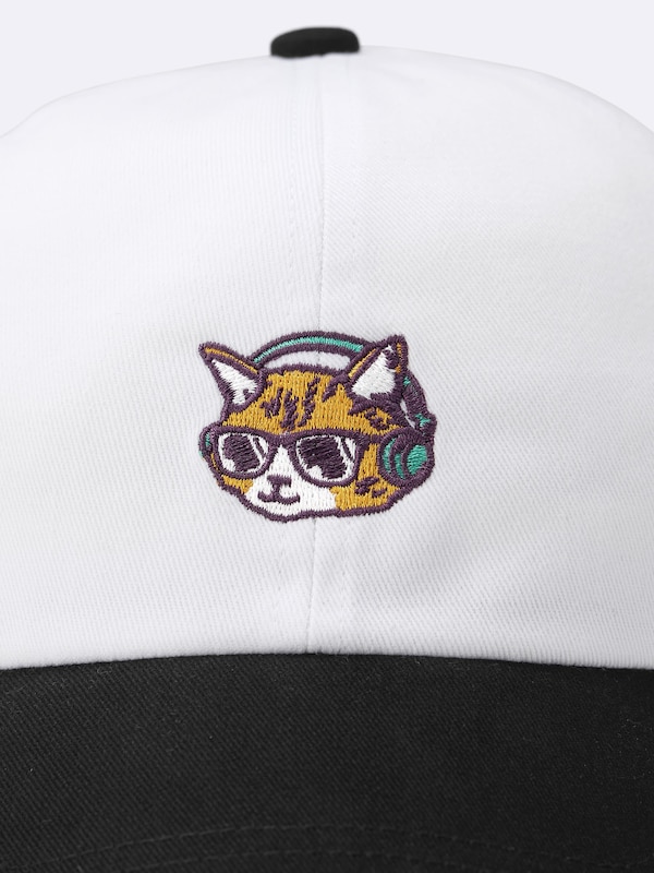 UV Protection Twill Cap | imase