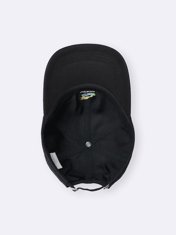 UV Protection Twill Cap | imase